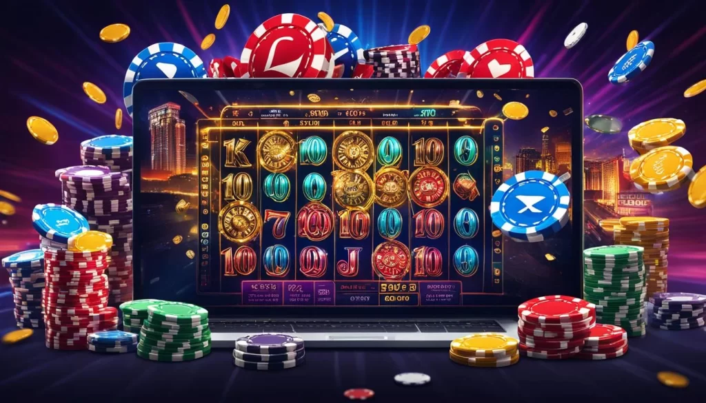 Đá gà truyền thống và online tại 18win