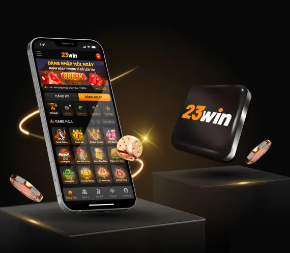 Quản lý tài khoản và giao dịch tại 18win tải app