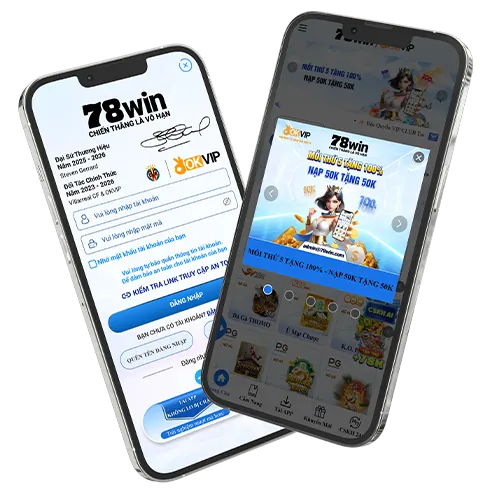 Giao diện thân thiện và tốc độ nhanh của 18win tải app