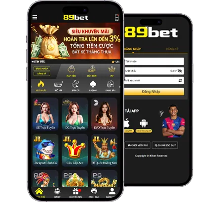 Mã QR tải ứng dụng 18win cho Android