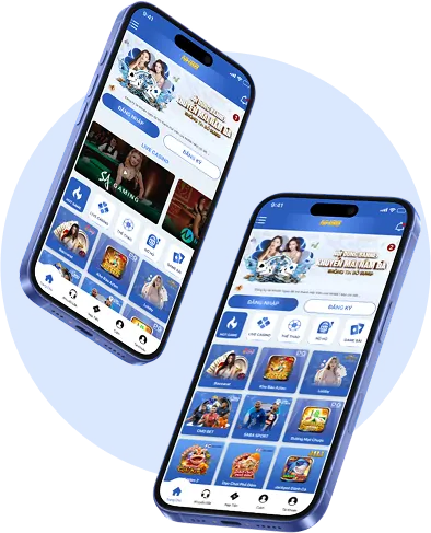 Đa dạng trò chơi cá cược tại 18win tải app