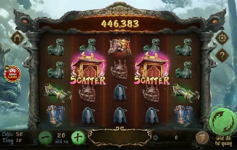Game nổ hũ và bắn cá 18win tải app