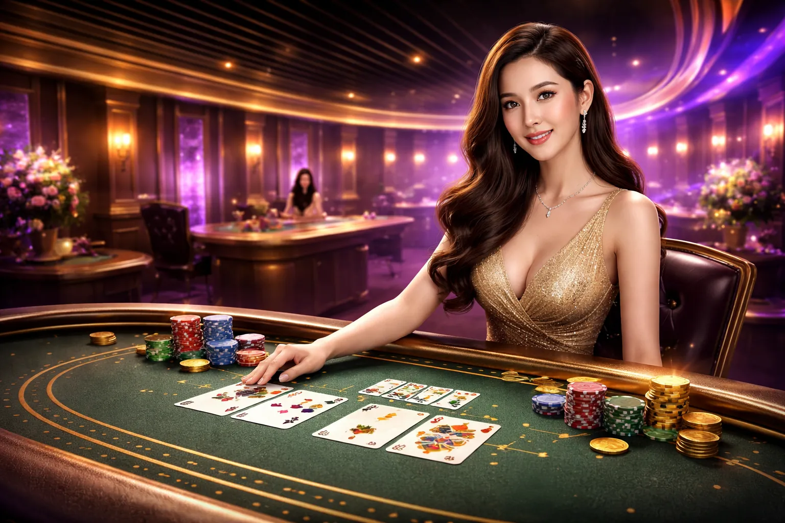 Giao diện ứng dụng 18win trên điện thoại di động