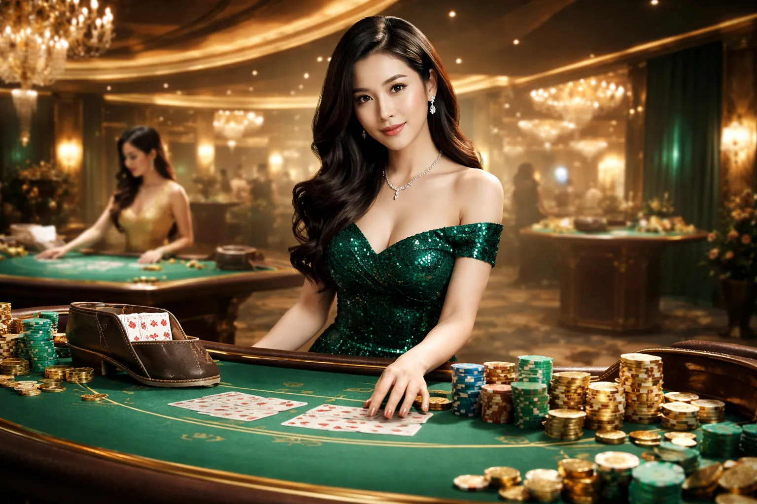 Cam kết của 18win