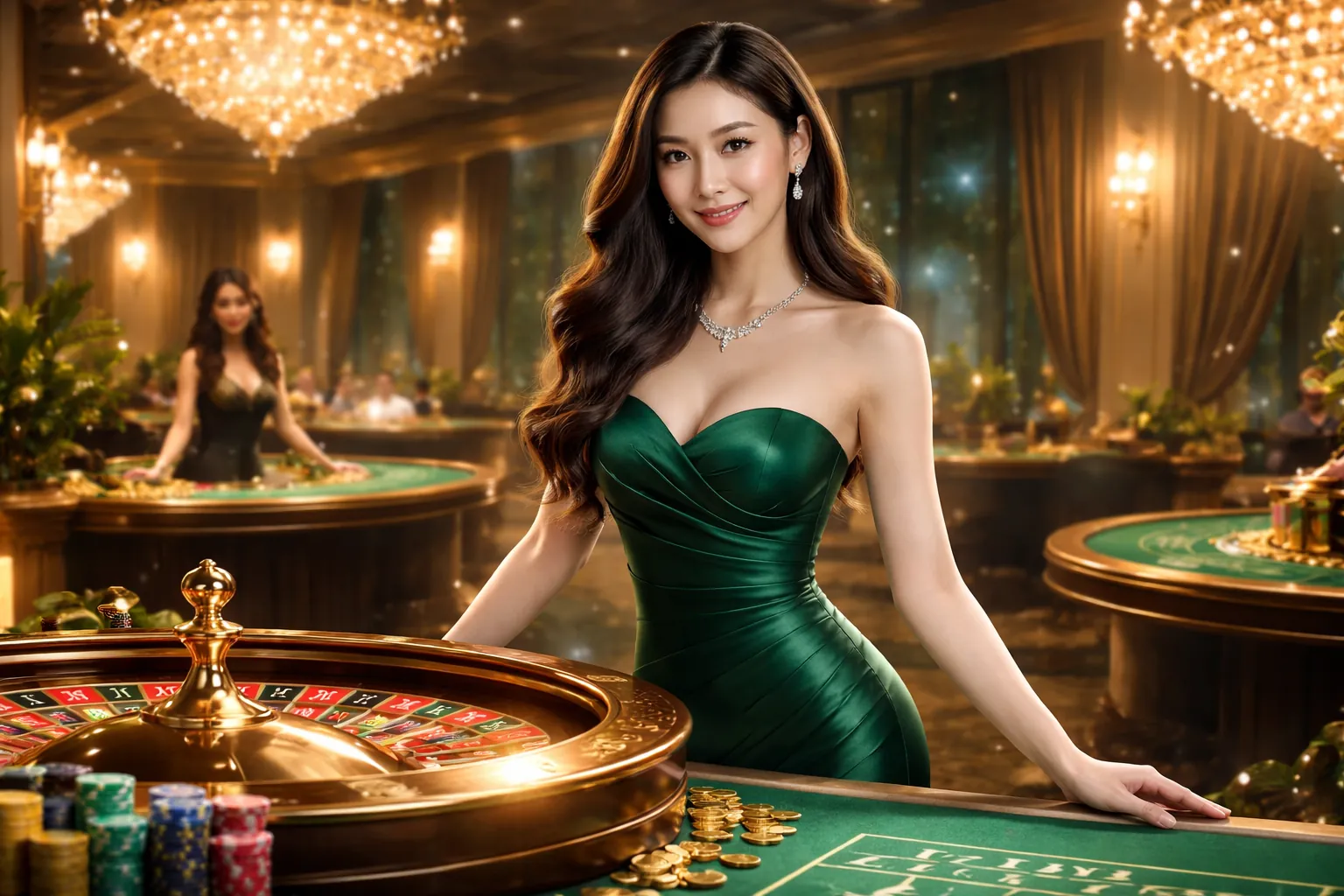 Vị thế thương hiệu 18win