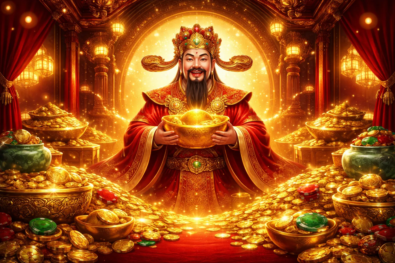 Điều khoản Dịch vụ của 18win tải app