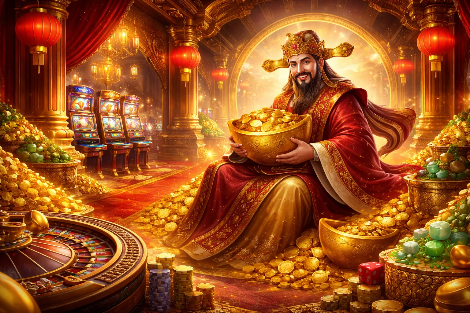 Hình ảnh chính về cá cược thể thao trên 18win tải app