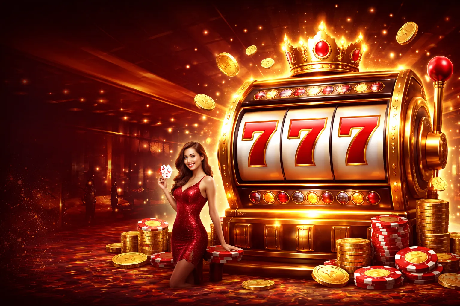 Giao diện ứng dụng di động 18win tải app