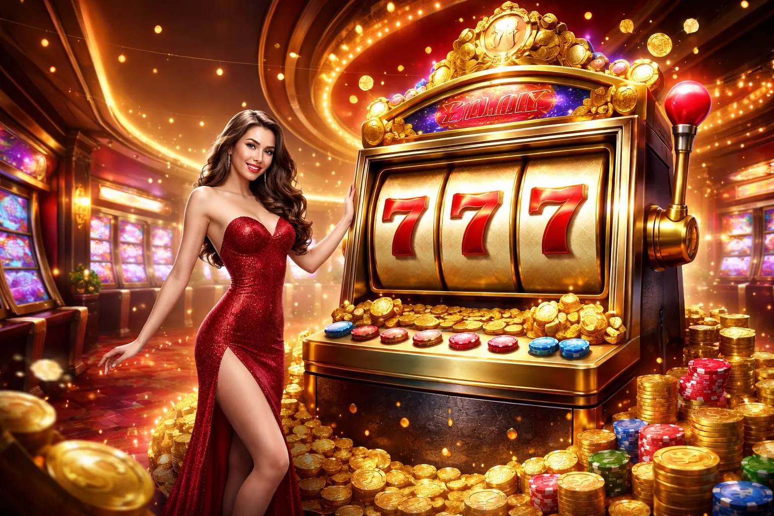 Hình ảnh đại diện cho Điều khoản và Điều kiện của 18win tải app