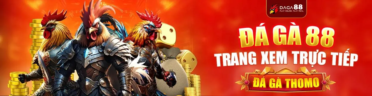 Sân đá gà trực tuyến sôi động trên 18win tải app